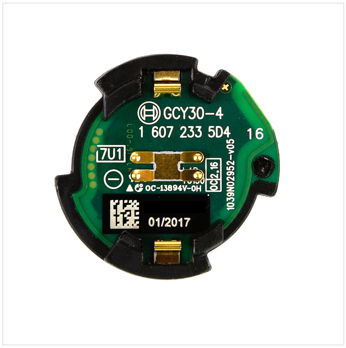 Bosch GCY 30 4 Professional Bluetooth Connectivity Modul