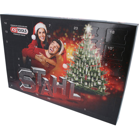 KS Tools Adventskalender 2024