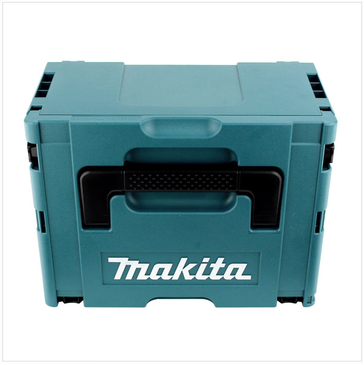 Makita MAKPAC 3 Kunststoffkoffer inkl. Makpac Einlage für Makita DHR 241 - Toolbrothers