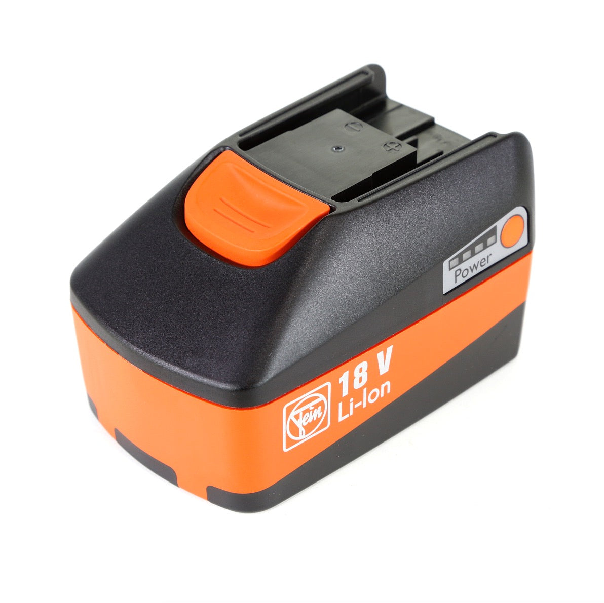 FEIN 18 V 5,0 Ah / 5000 mAh Li-Ion Einschub Akku ( 92604173020 ) - Toolbrothers