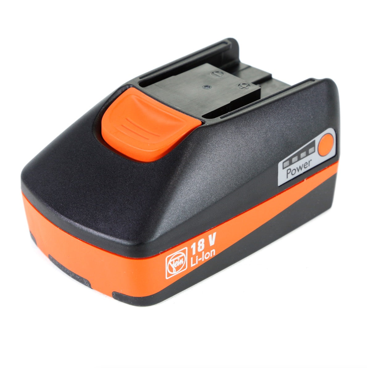 FEIN 18 V 2,5 Ah / 2500 mAh Li-Ion Einschub Akku mit LED Anzeige ( 92604171020 ) - Toolbrothers