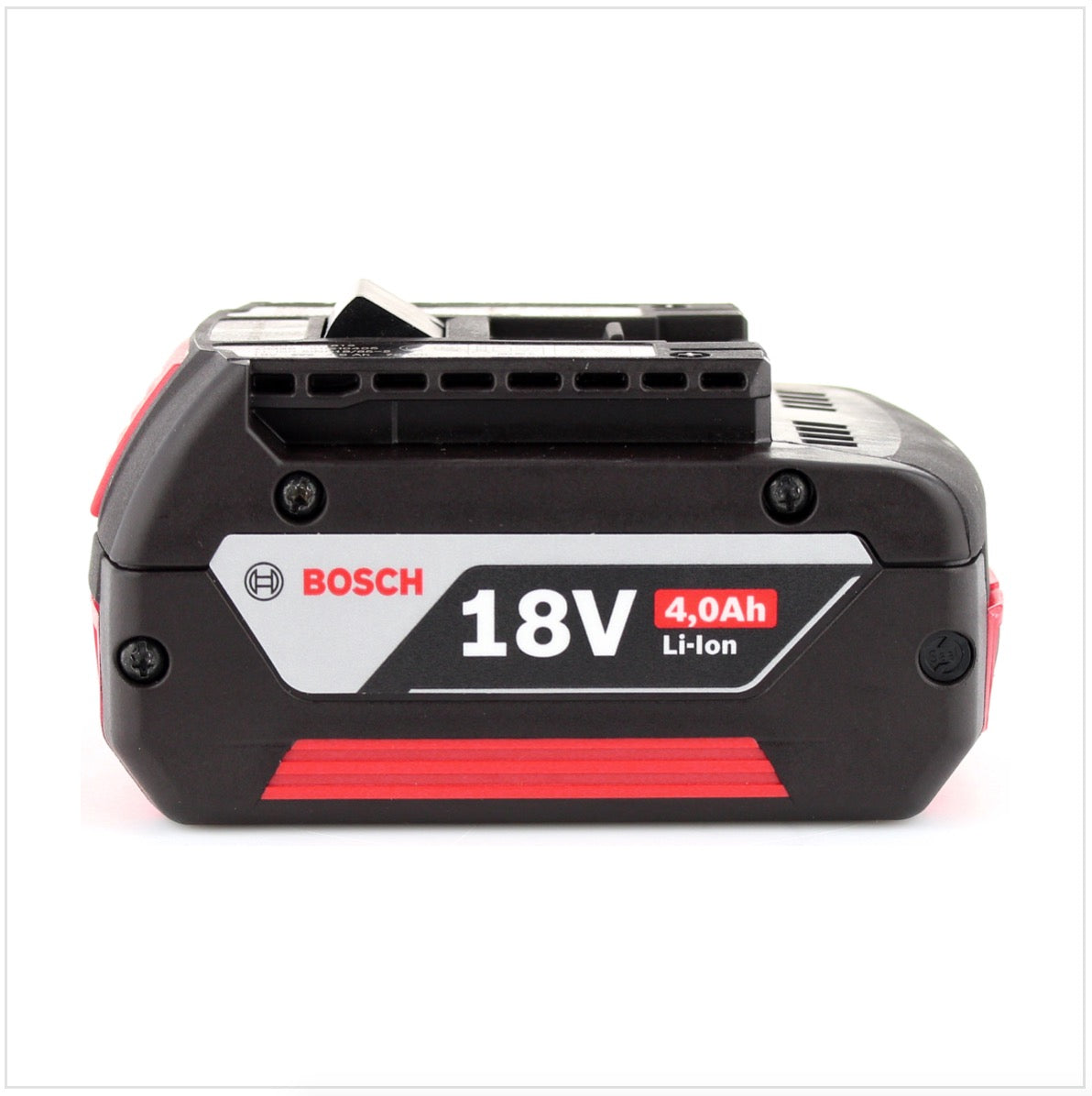 Bosch GSB 18-2-Li Plus Professional 18 V Akku Schlagbohrschrauber in L-Boxx + 1x GBA 4,0 Ah Akku - ohne Ladegerät - Toolbrothers