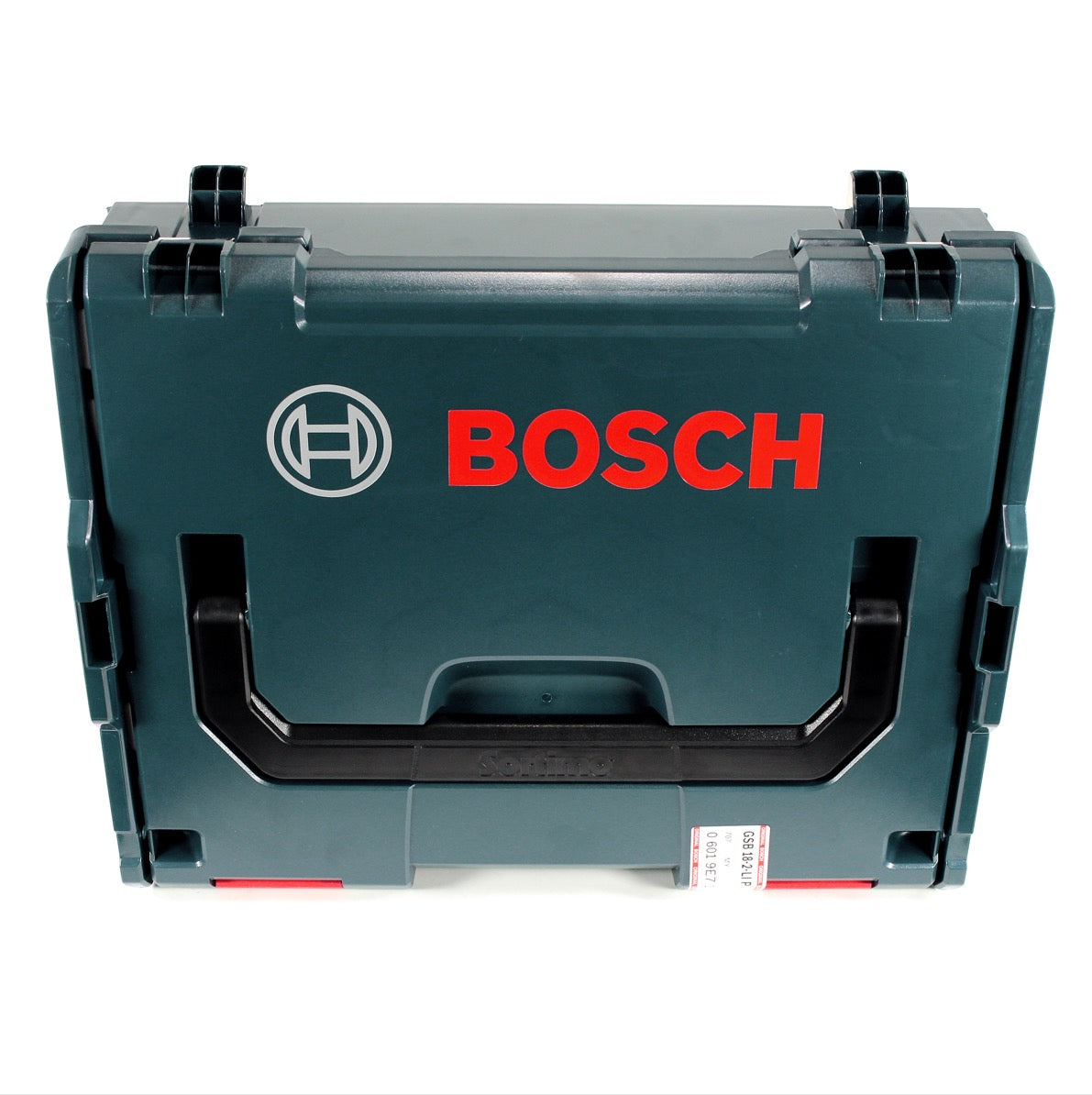 Bosch GSB 18-2-Li Plus Professional 18 V Akku Schlagbohrschrauber in L-Boxx mit 1x GBA 4,0 Ah Akku + Ladegerät - Toolbrothers