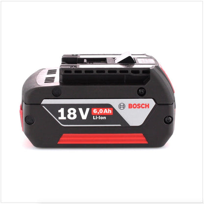 Bosch GSB 18-2-Li Plus Professional 18 V Akku Schlagbohrschrauber in L-Boxx mit 1x GBA 6,0 Ah Akku - ohne Ladegerät - Toolbrothers