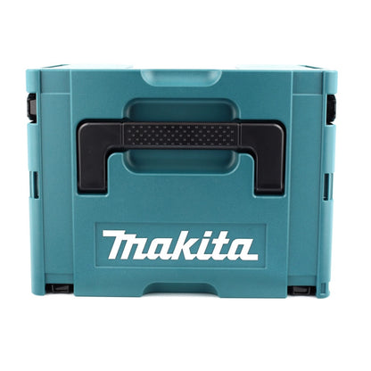 Makita MAKPAC 4 Systemkoffer + Einlage für Makita BHS / DHS 630 - Toolbrothers