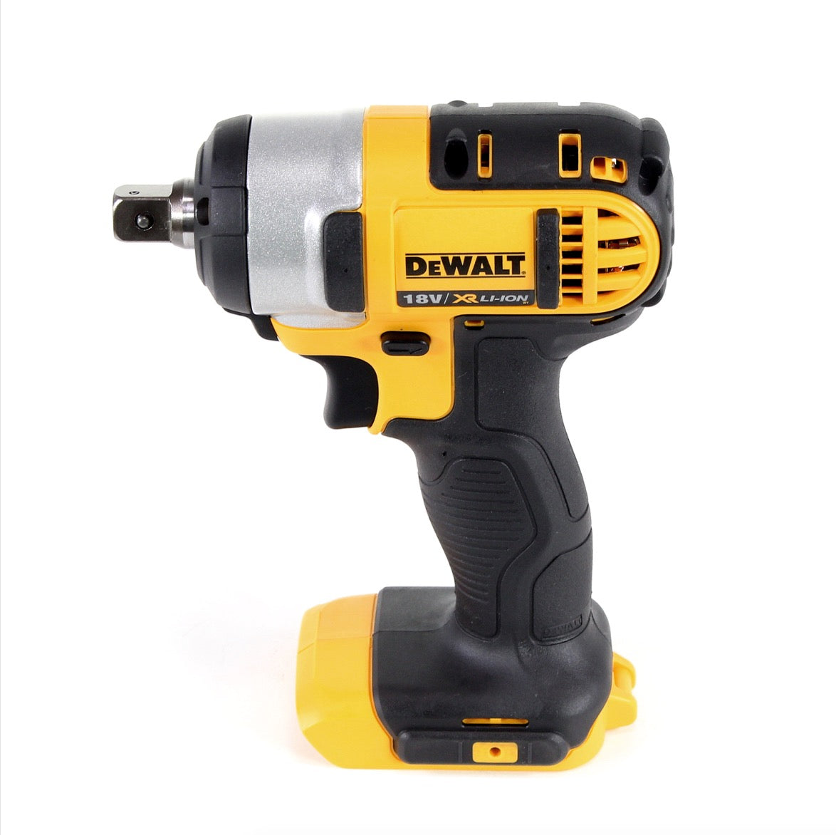 DeWalt DCF 880 N Akku Schlagschrauber 18 V 203 Nm 1/2" Solo - ohne Akku, ohne Ladegerät - Toolbrothers