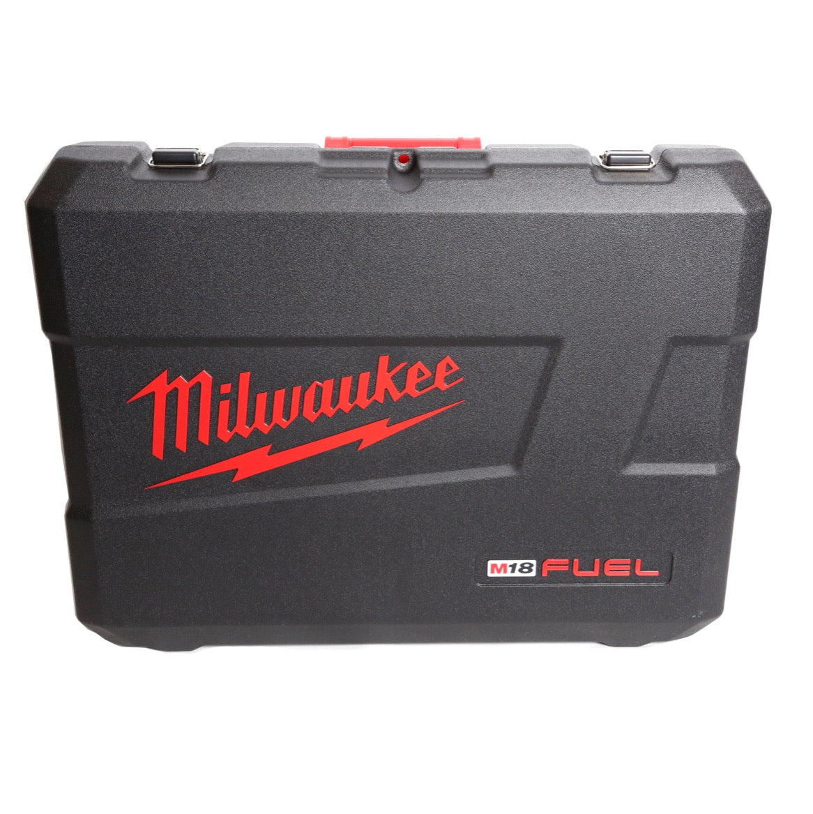 Milwaukee M18 CHM 18 V Brushless Li-Ion Akku Kombi Bohrhammer SDS-Max Solo im Transportkoffer - ohne Akku, ohne Ladegerät - Toolbrothers