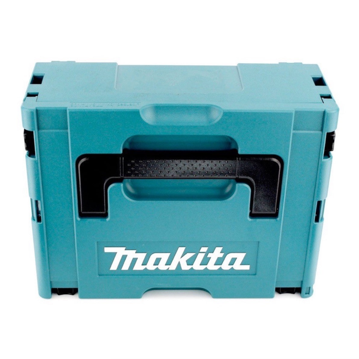 Makita DHP 459 RMJ 18 V Brushless Akku Schlagbohrschrauber im Makpac + 2x 4,0 Ah Akku + DC18RC Ladegerät - Toolbrothers