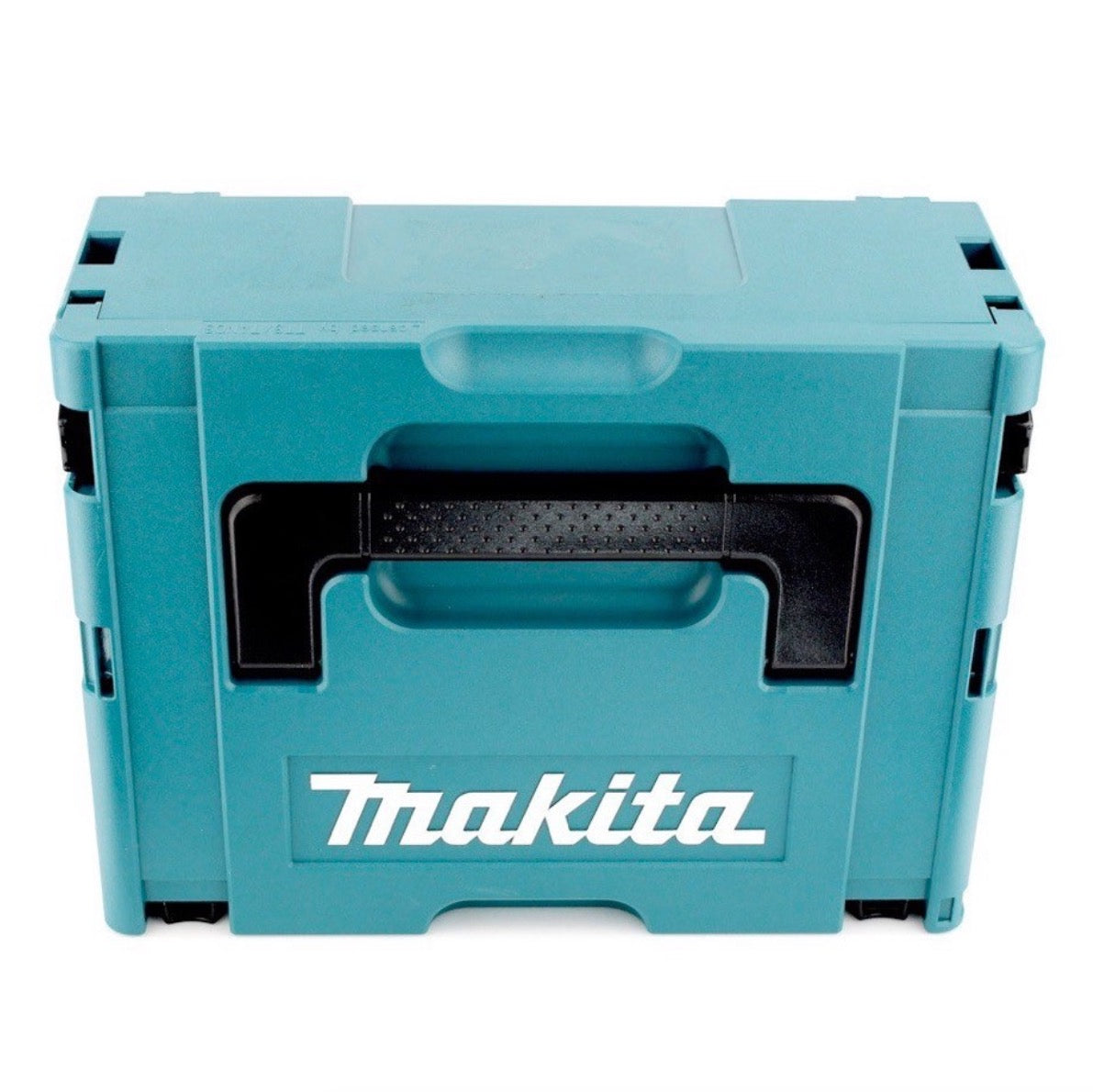 Makita DHP 459 RM1J 18 V Brushless Akku Schlagbohrschrauber im Makpac + 1x 4,0 Ah Akku + DC18RC Ladegerät - Toolbrothers