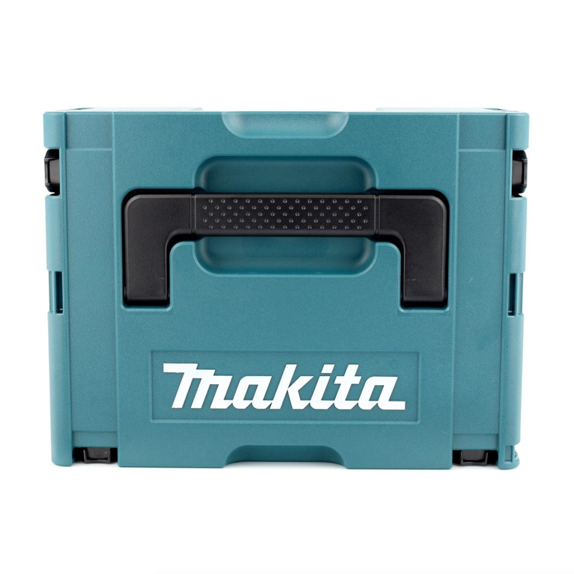 Makita MAKPAC 3 Systemkoffer + Einlage für Makita DHR / BHR 164 / 165 - Toolbrothers