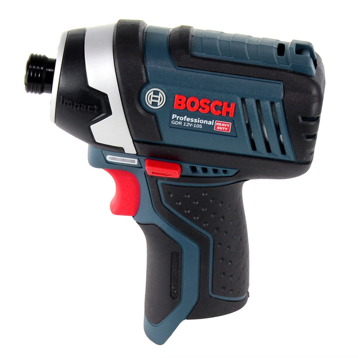 Bosch GDR 12V-105 Akku Drehschlagschrauber 12V 105Nm Solo ( 06019A6901 ) - ohne Akku, ohne Ladegerät - Toolbrothers