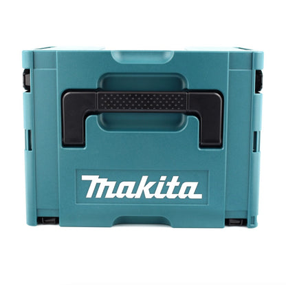 Makita MAKPAC 3 Systemkoffer + Einlage für Makita BTW / DTW 450 / 1001 / 1002 - Toolbrothers