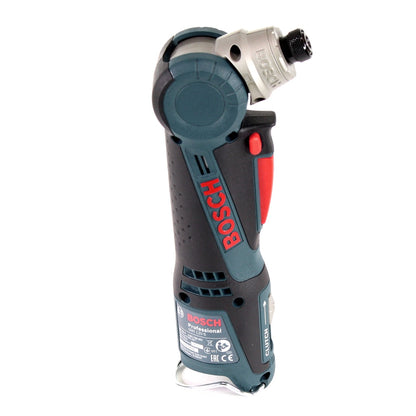 Bosch GWI 12V-5 Professional Akku Winkelschrauber 12V L-Boxx ready + 1x Akku 2,0Ah + Ladegerät - Toolbrothers