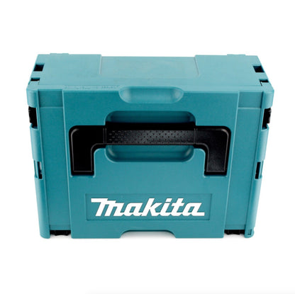 Makita MAKPAC 2 Systemkoffer + Einlage für Makita DFS / BFS 450 - Toolbrothers