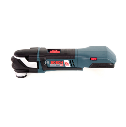 Bosch GOP 18V-28 Akku Multi-Cutter 18V StarlockPlus Brushless ( 06018B6002 ) - ohne Akku, ohne Ladegerät - Toolbrothers