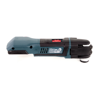 Bosch GOP 18V-28 Akku Multi-Cutter 18V StarlockPlus Brushless ( 06018B6002 ) - ohne Akku, ohne Ladegerät - Toolbrothers