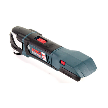 Bosch GOP 18V-28 Akku Multi-Cutter 18V StarlockPlus Brushless ( 06018B6002 ) - ohne Akku, ohne Ladegerät - Toolbrothers