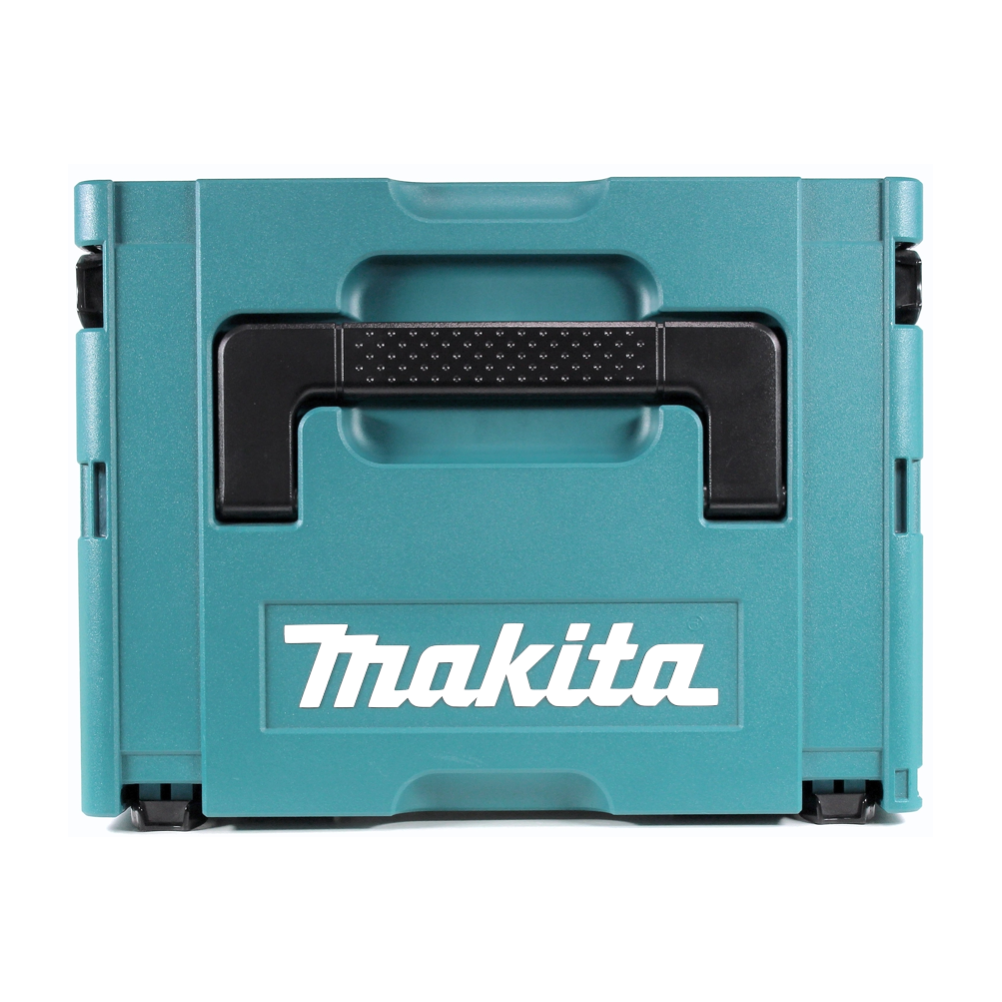 Makita DTW 251 ZJ Akku Schlagschrauber 18 V 230 Nm 1/2" + Makpac - ohne Akku, ohne Ladegerät - Toolbrothers