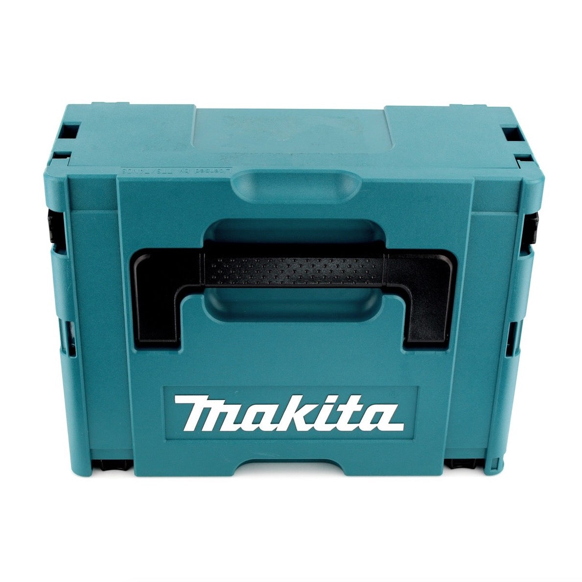 Makita DTW 450 ZJ Akku-Schlagschrauber 18V 440Nm Solo + Makpac - ohne Akku, ohne Ladegerät - Toolbrothers