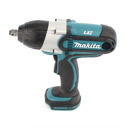 Makita DTW 450 ZJ Akku-Schlagschrauber 18V 440Nm Solo + Makpac - ohne Akku, ohne Ladegerät - Toolbrothers