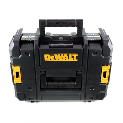 DeWalt DCF 880 D2 Akku Schlagschrauber 18V 203 Nm + 2x Akkus 2,0Ah + Schnellladegerät im TSTAK II - Toolbrothers