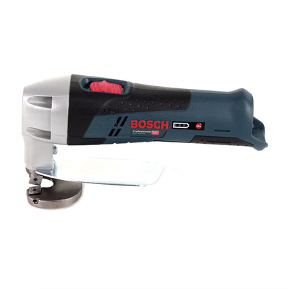 Bosch GSC 12 V-13 Akku Blechschere L-Boxx ready + 1x Akku 3,0Ah - ohne Ladegerät - Toolbrothers