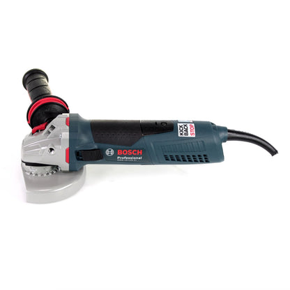 Bosch Professional GWS 19-125 Cl Winkelschleifer 1.900 Watt 125 mm ( 060179N002 ) - Toolbrothers