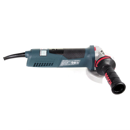 Bosch Professional GWS 19-125 Cl Winkelschleifer 1.900 Watt 125 mm ( 060179N002 ) - Toolbrothers