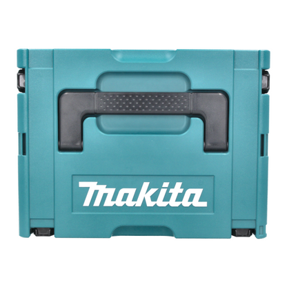 Makita DHR 241 ZJ Akku Bohrhammer 18 V 2,0 J SDS plus + Makpac - ohne Akku, ohne Ladegerät - Toolbrothers