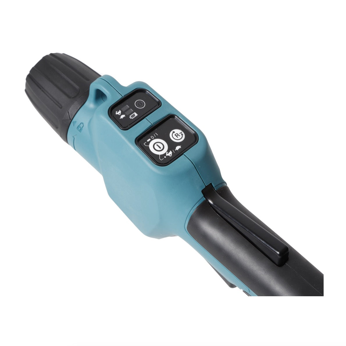 Makita DUR 184 LZ Akku Rasentrimmer 18V 300mm Brushless Solo - ohne Akku, ohne Ladegerät - Toolbrothers