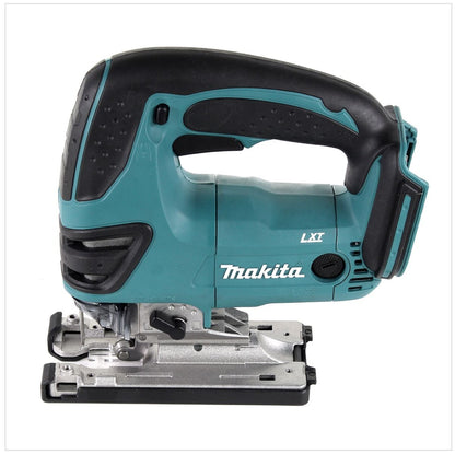 Makita DJV 180 RT1J Akku Stichsäge 18V + 1x Akku 5,0Ah + Ladegerät + Makpac - Toolbrothers