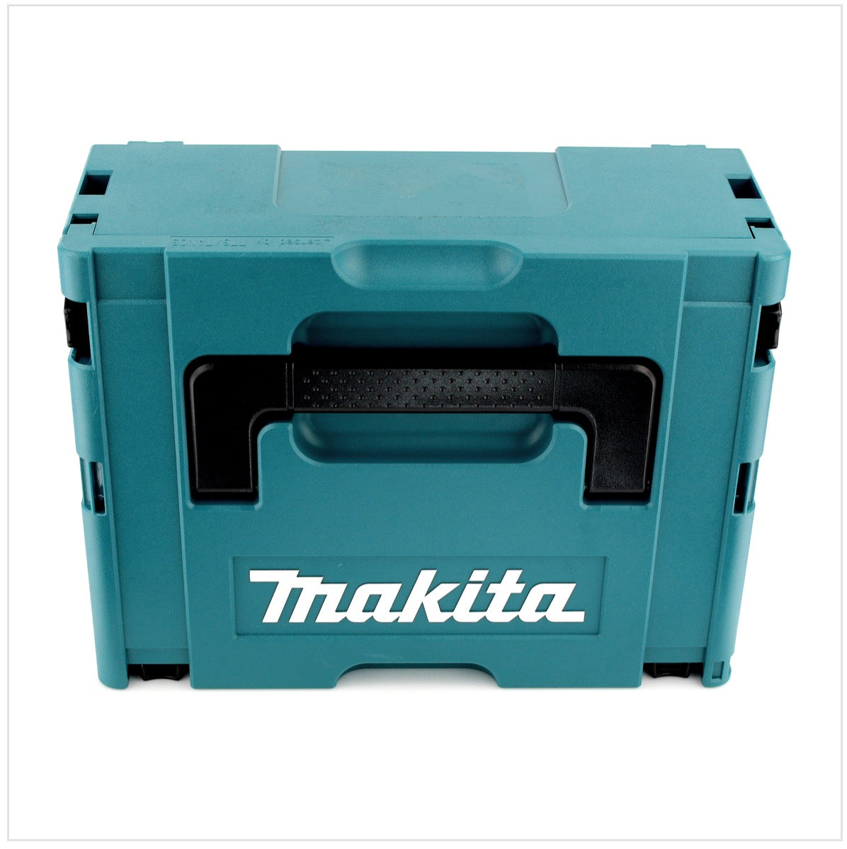 Makita DJV 180 RT1J Akku Stichsäge 18V + 1x Akku 5,0Ah + Ladegerät + Makpac - Toolbrothers