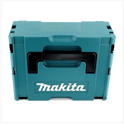 Makita DJV 180 RT1J Akku Stichsäge 18V + 1x Akku 5,0Ah + Ladegerät + Makpac - Toolbrothers