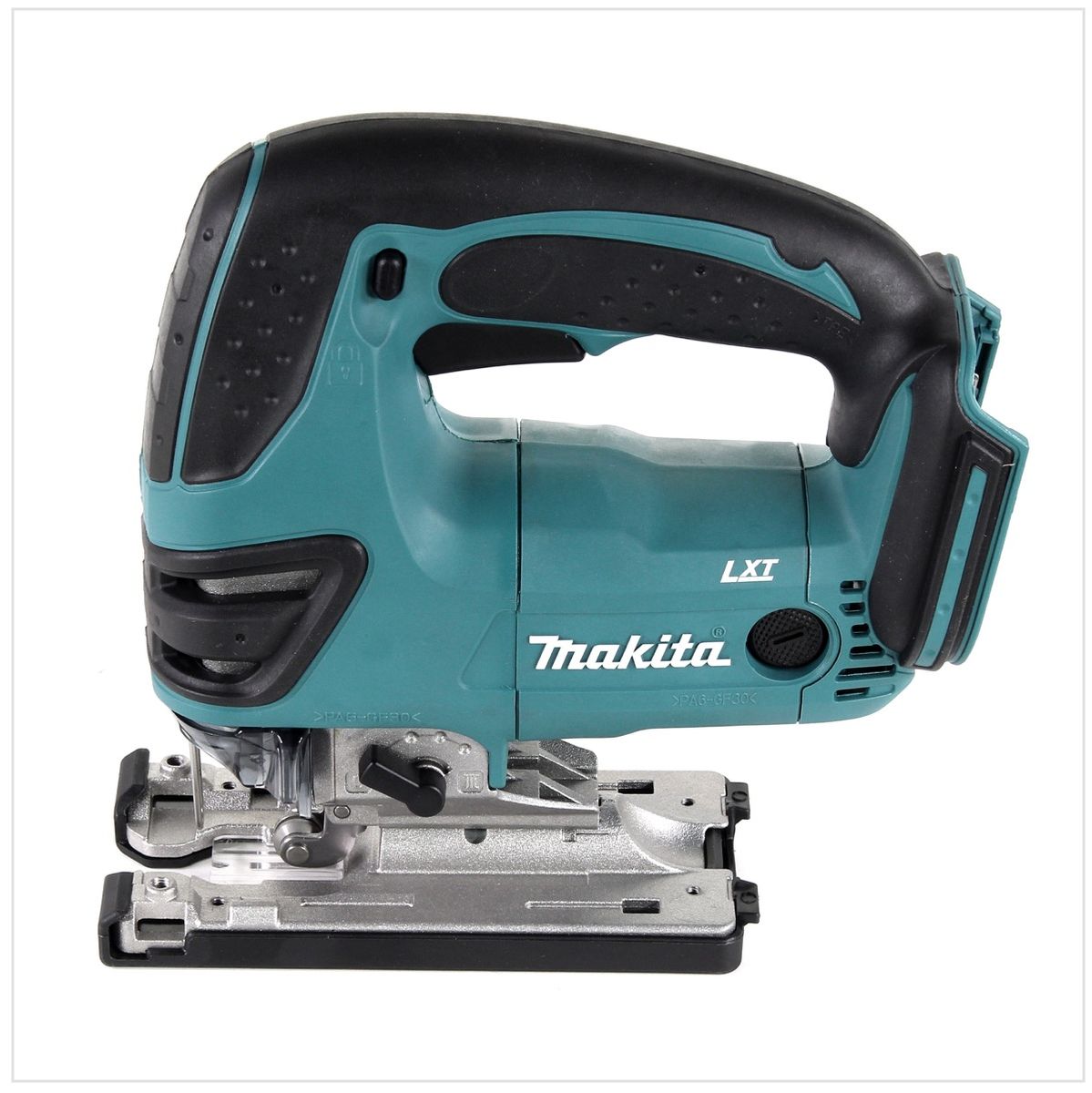 Makita DJV 180 M1J Akku Stichsäge 18 V + 1x Akku 4,0Ah + Makpac - ohne Ladegerät - Toolbrothers