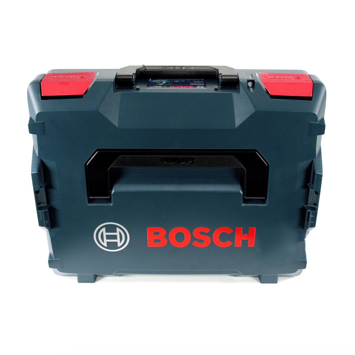 Bosch Professional GSR 18-2-Li Plus 18 V Akku Bohrschrauber in L-Boxx + 1x 6,0 Ah Akku - ohne Ladegerät - Toolbrothers