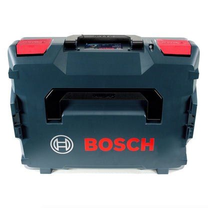 Bosch Professional GSR 18-2-Li Plus 18 V Akku Bohrschrauber in L-Boxx + 1x 4,0 Ah Akku + Schnellladegerät - Toolbrothers