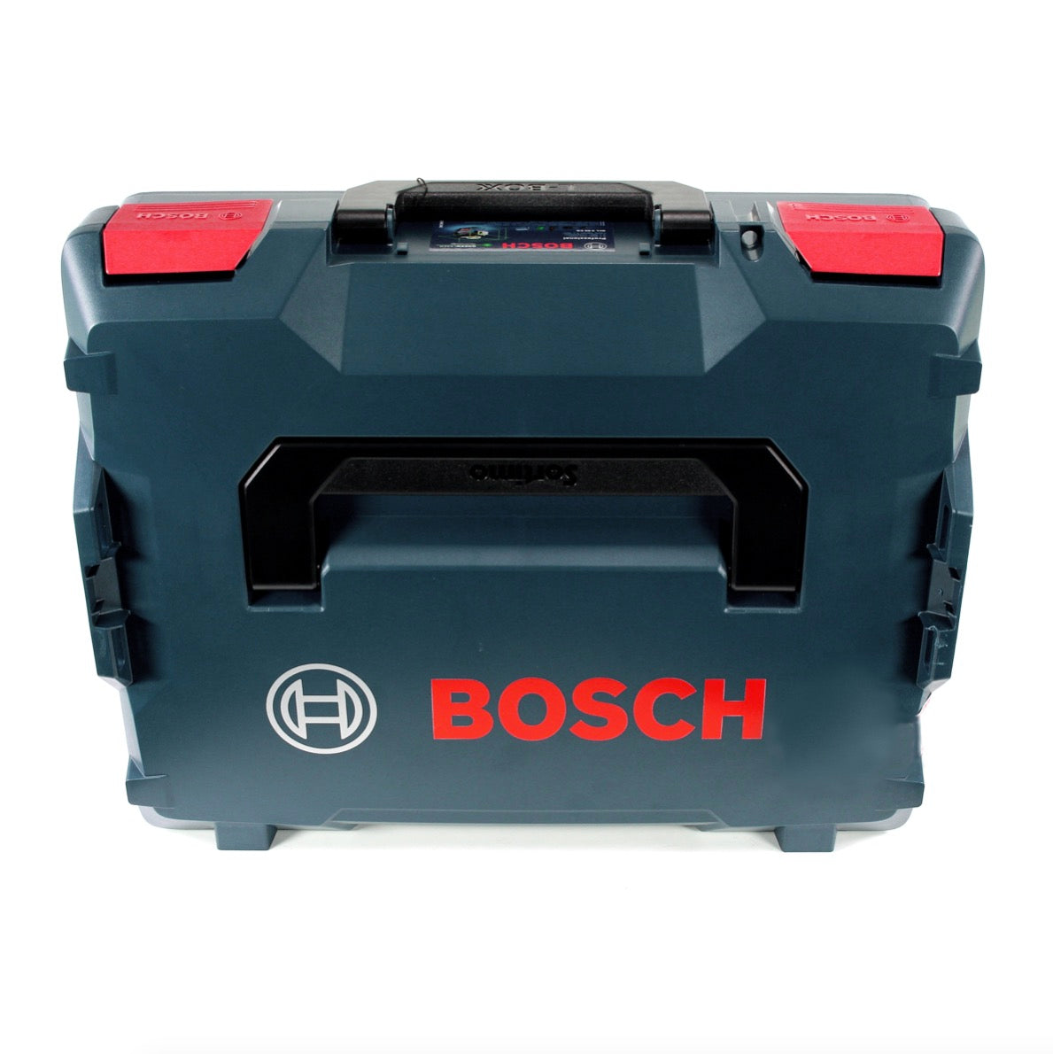 Bosch Professional GSR 18-2-Li Plus 18 V Akku Bohrschrauber in L-Boxx + 1x 5,0 Ah Akku + Schnellladegerät - Toolbrothers