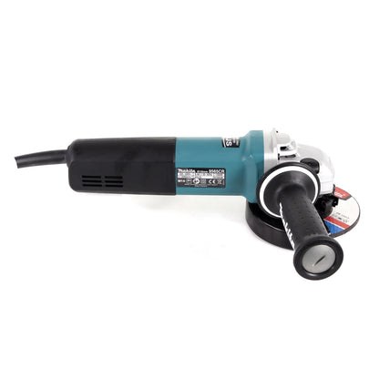 Makita 9565 CR 1400W 125mm Winkelschleifer - Toolbrothers