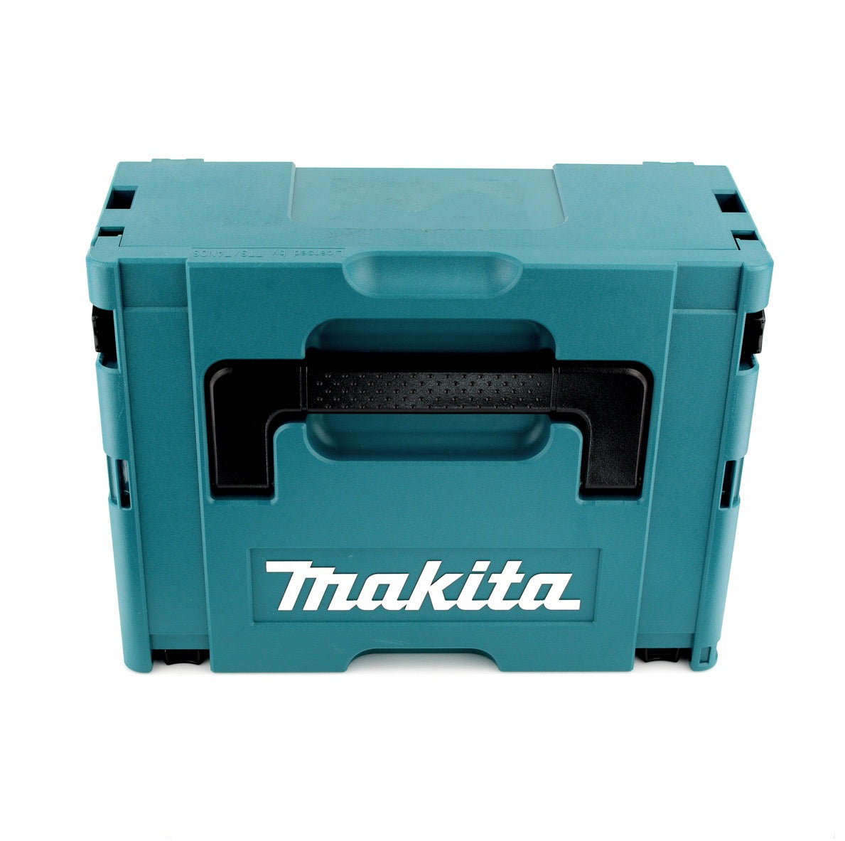 Makita DJR 183 RYJ Akku Reciprosäge 18V + 2x Akku 1,5Ah + Ladegerät + Makpac - Toolbrothers