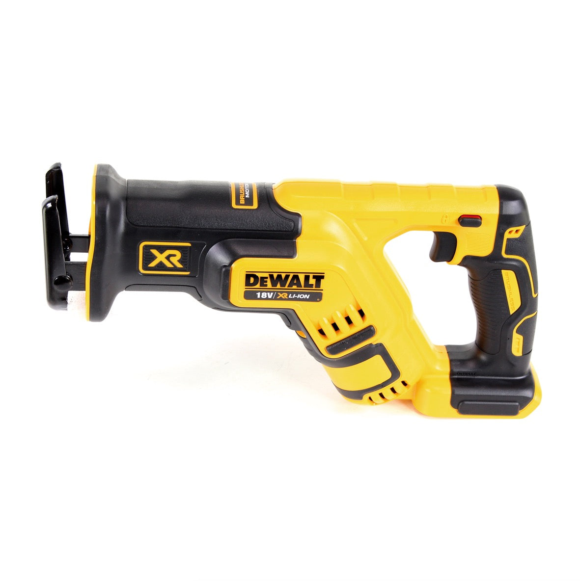 DeWalt DCS 367 NT Akku Reciprosäge Säbelsäge 18V Brushless Solo + TSTAK - ohne Akku, ohne Ladegerät - Toolbrothers