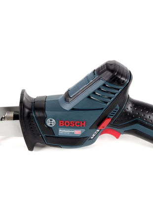 Bosch GSA 12V-14 Akku Säbelsäge 12 V + 2x Akku 2,0 Ah + Ladegerät - Toolbrothers