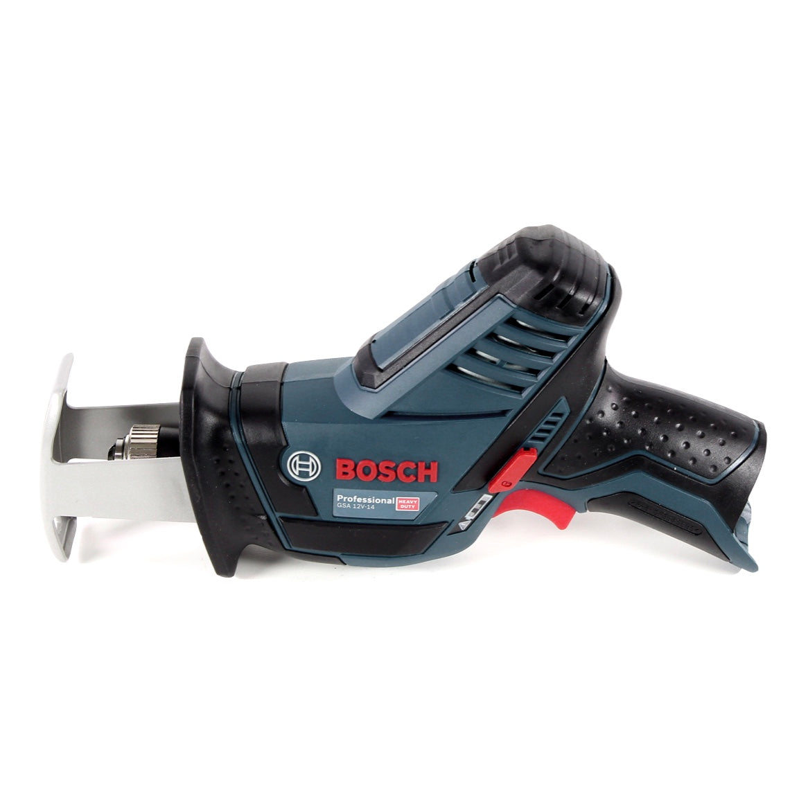 Bosch GSA 12V-14 Akku Säbelsäge 12 V + 1x Akku 2,5 Ah - ohne Ladegerät - Toolbrothers