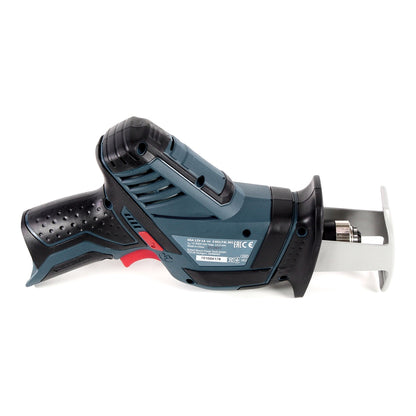 Bosch GSA 12V-14 Akku Säbelsäge 12 V + 1x Akku 2,5 Ah + Ladegerät - Toolbrothers