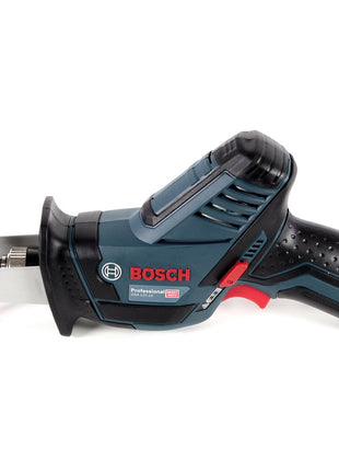 Bosch GSA 12V-14 Akku Säbelsäge 12 V + 2x Akku 2,5 Ah + Ladegerät - Toolbrothers