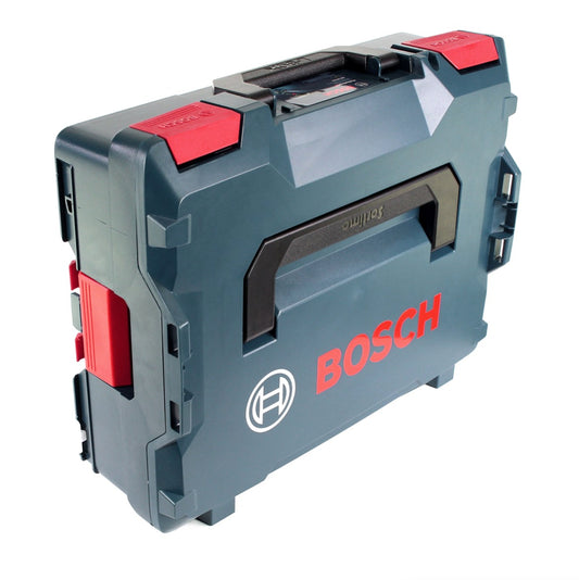 Bosch L-Boxx LB4 Sortimo Box 136 System Werkzeugkoffer - neues Design ( 2608438692 ) - Toolbrothers