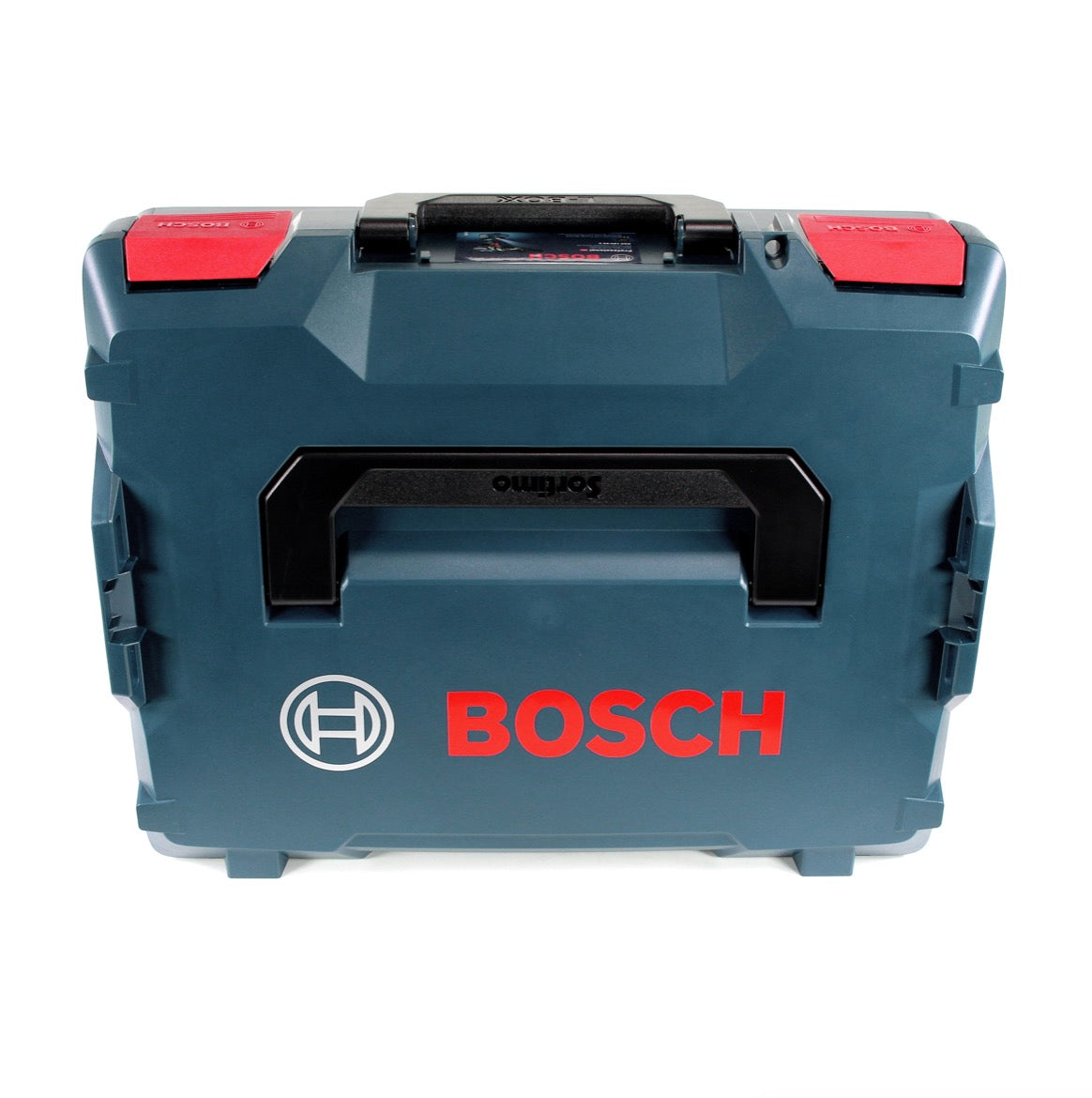 Bosch L-Boxx LB4 Sortimo Box 136 System Werkzeugkoffer - neues Design ( 2608438692 ) - Toolbrothers