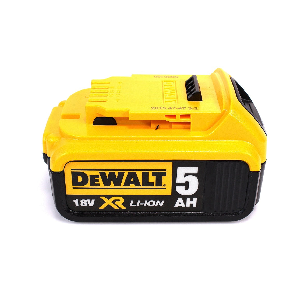 DeWalt DCS 367 NT Akku Reciprosäge Säbelsäge 18V Brushless + 1x Akku 5,0Ah + TSTAK - ohne Ladegerät - Toolbrothers