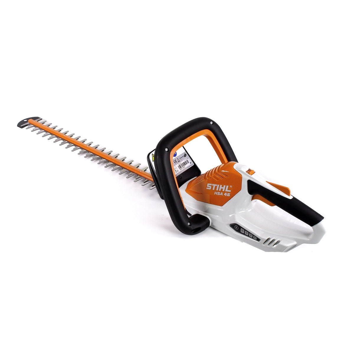 Stihl HSA 45 Li-Ion Heckenschere Trimmer mit integriertem Akku - Toolbrothers