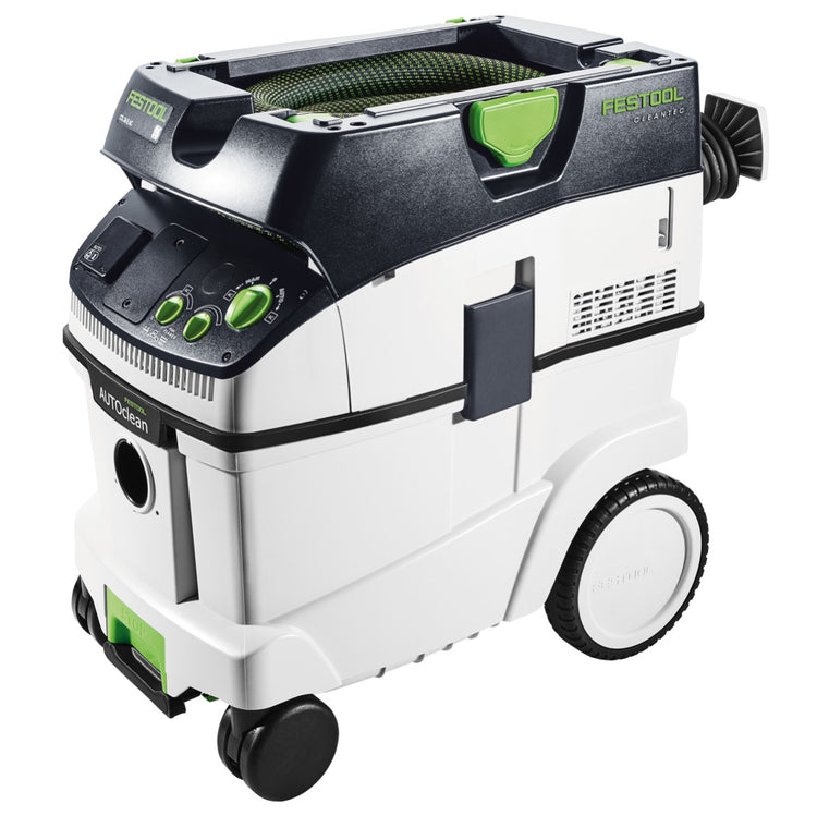 Festool CTL 36 E AC CLEANTEC Absaugmobil 36l Staubkl. L ( 574958 ) - neue Version von ( 584025 ) - Toolbrothers