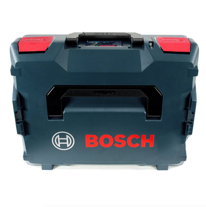 Bosch GSR 18V-28 Akku Bohrschrauber 18V 1/2" 13mm in L-Boxx + 1x 5,0 Ah Akku - ohne Ladegerät - Toolbrothers